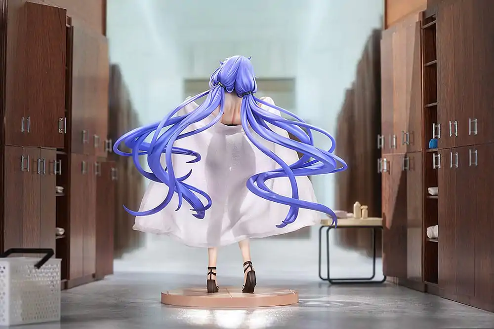 Azur Lane Kip 1/7 Mogador: Locker Room Lechery Ver. 25 cm fotografija izdelka