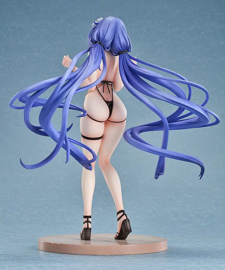 Azur Lane Kip 1/7 Mogador: Locker Room Lechery Ver. 25 cm fotografija izdelka