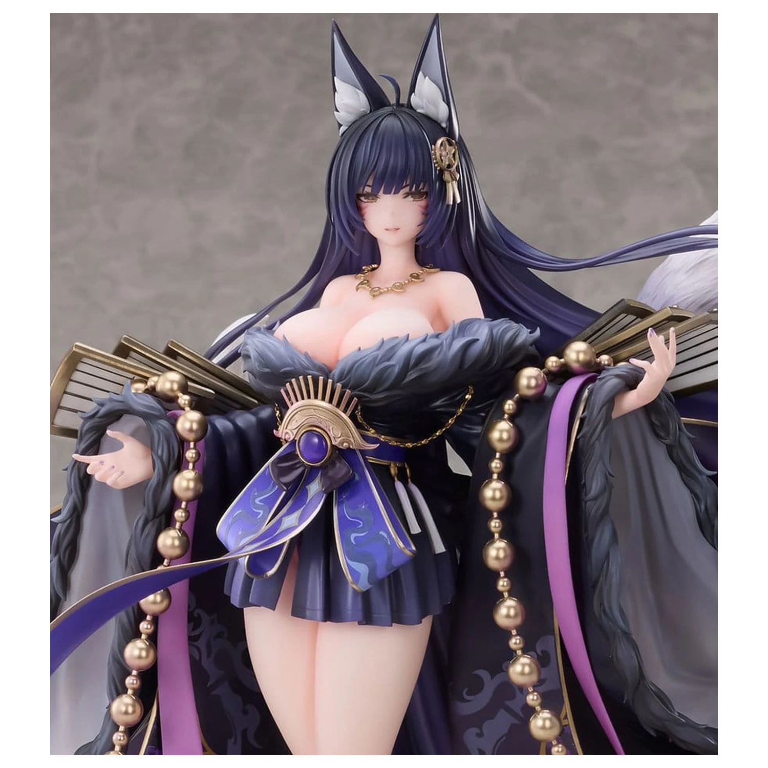 Azur Lane PVC kip 1/7 Musashi Normal Ver. 30 cm fotografija izdelka