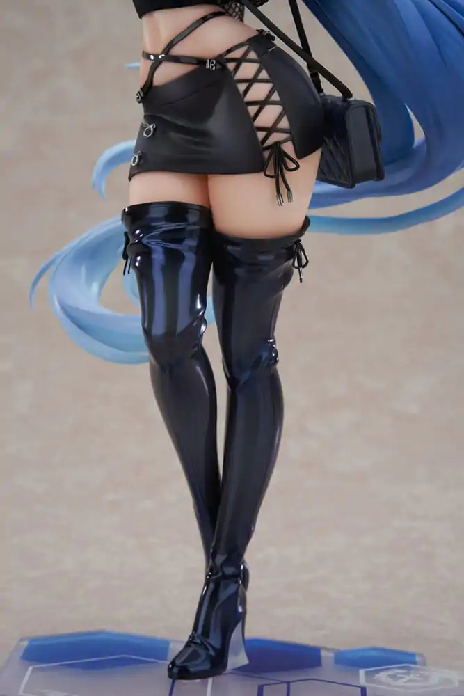 Azur Lane PVC Kip 1/7 New Jersey Collaborated Illustration Ver. 30 cm fotografija izdelka