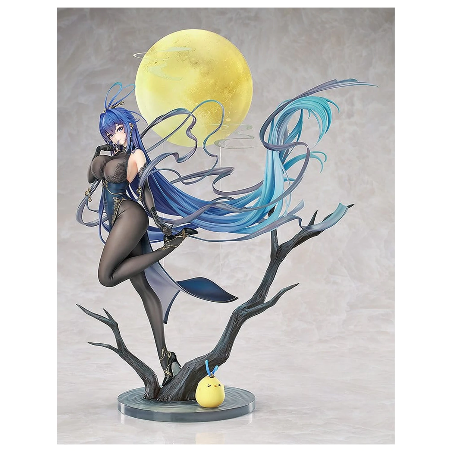 Azur Lane PVC figura 1/7 New Jersey: Dancing in the Moonlight Ver. 34 cm fotografija izdelka