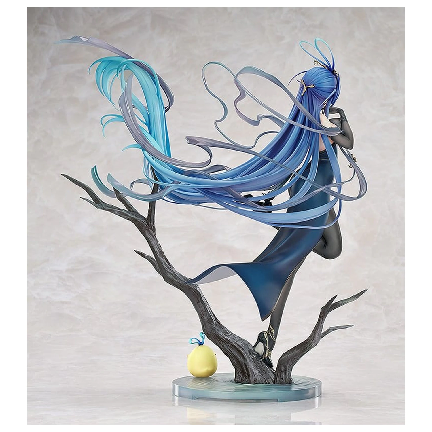 Azur Lane PVC figura 1/7 New Jersey: Dancing in the Moonlight Ver. 34 cm fotografija izdelka