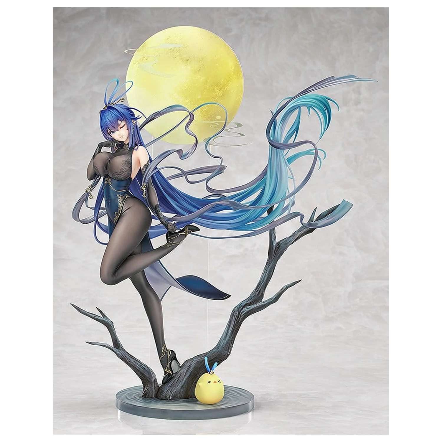 Azur Lane PVC figura 1/7 New Jersey: Dancing in the Moonlight Ver. 34 cm fotografija izdelka