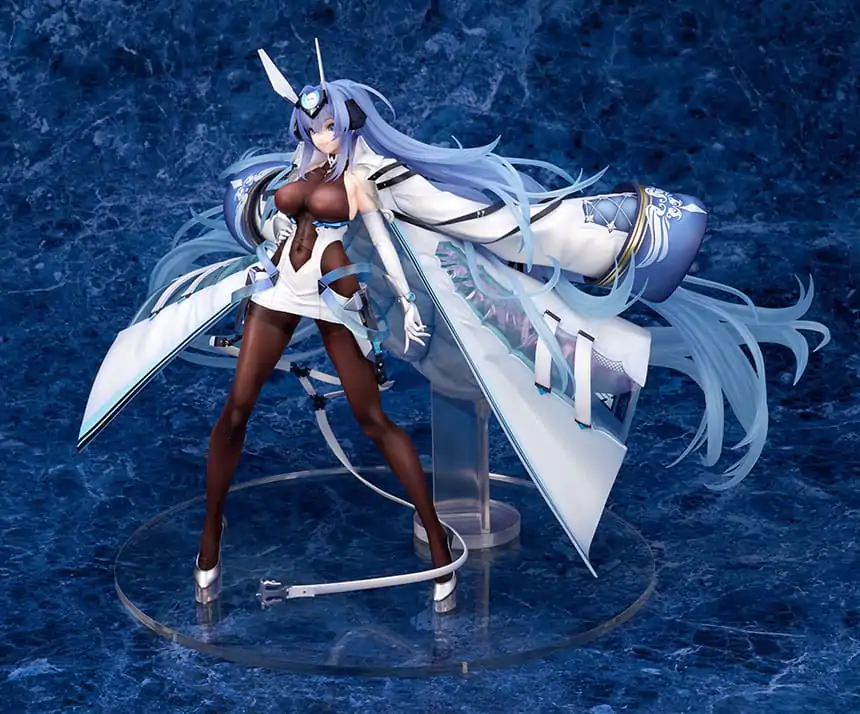 Azur Lane PVC kip 1/7 New Jersey 30 cm fotografija izdelka