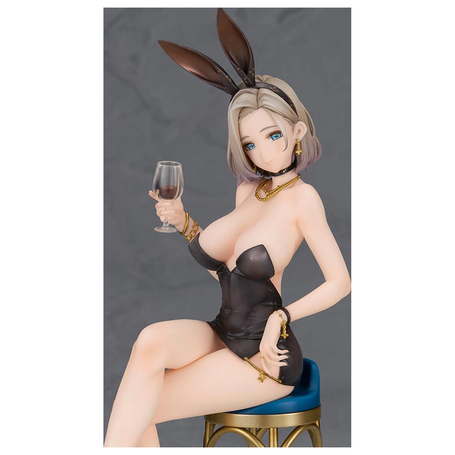 Azur Lane PVC Kip 1/7 New Orleans Evening Agricole Ver. 24 cm fotografija izdelka
