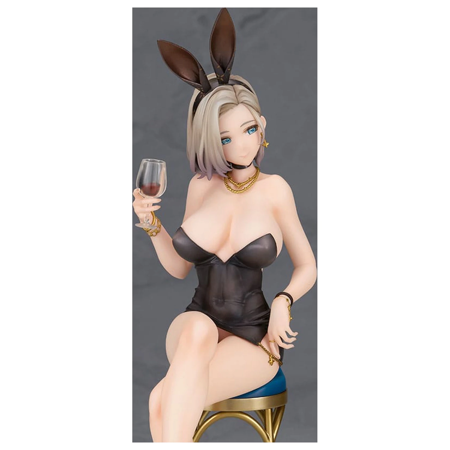 Azur Lane PVC Kip 1/7 New Orleans Evening Agricole Ver. 24 cm fotografija izdelka