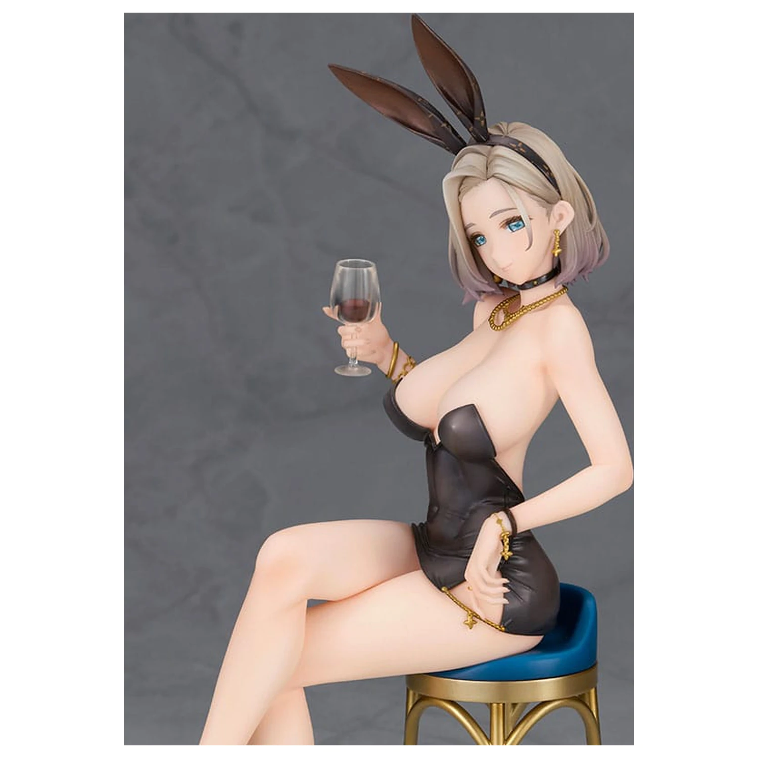 Azur Lane PVC Kip 1/7 New Orleans Evening Agricole Ver. 24 cm fotografija izdelka
