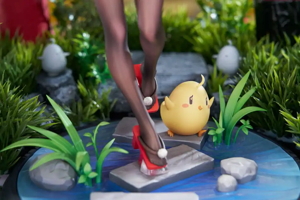 Azur Lane PVC Figura 1/7 Noshiro: Uncharted Festival Grounds Ver. 26 cm fotografija izdelka