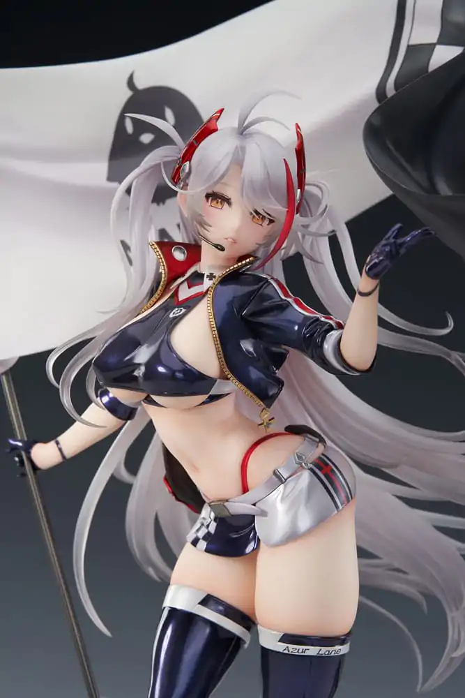 Azur Lane PVC Kip 1/7 Prinz Eugen Final Lap Ver. 30 cm fotografija izdelka