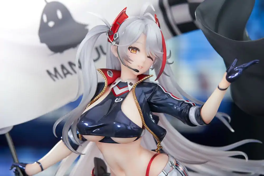 Azur Lane PVC Kip 1/7 Prinz Eugen Final Lap Ver. 30 cm fotografija izdelka