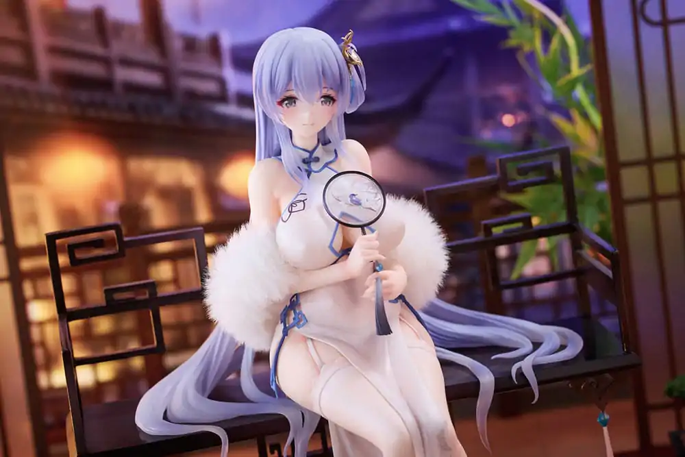 Azur Lane Kip 1/7 Rodney Immaculate Beauty Ver. 24 cm fotografija izdelka