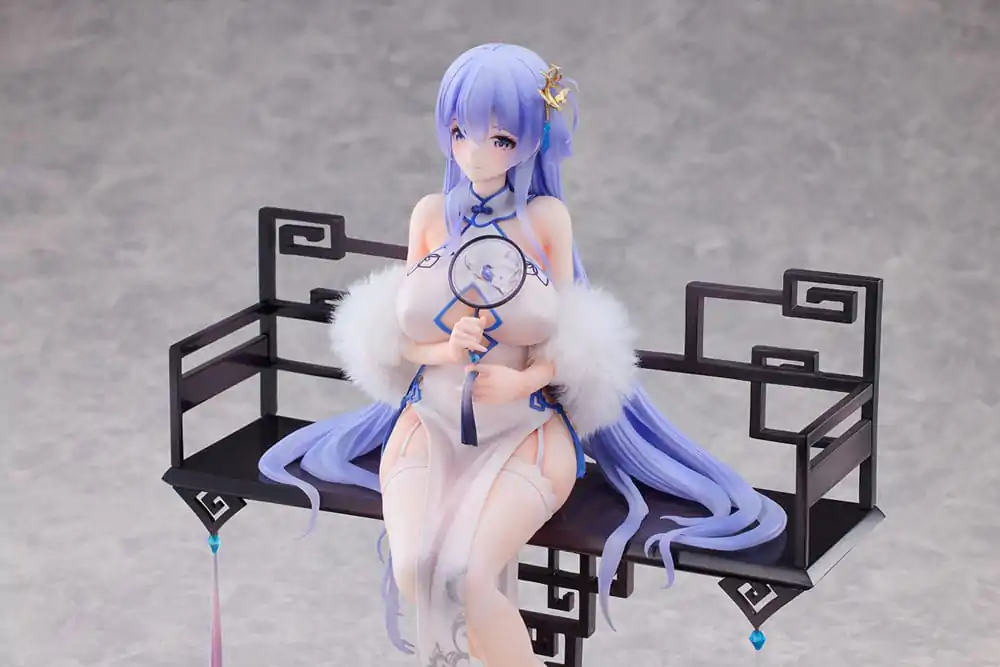 Azur Lane Kip 1/7 Rodney Immaculate Beauty Ver. 24 cm fotografija izdelka