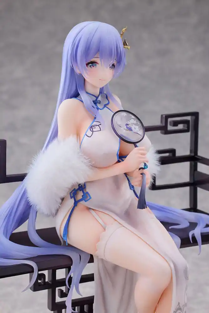 Azur Lane Kip 1/7 Rodney Immaculate Beauty Ver. 24 cm fotografija izdelka