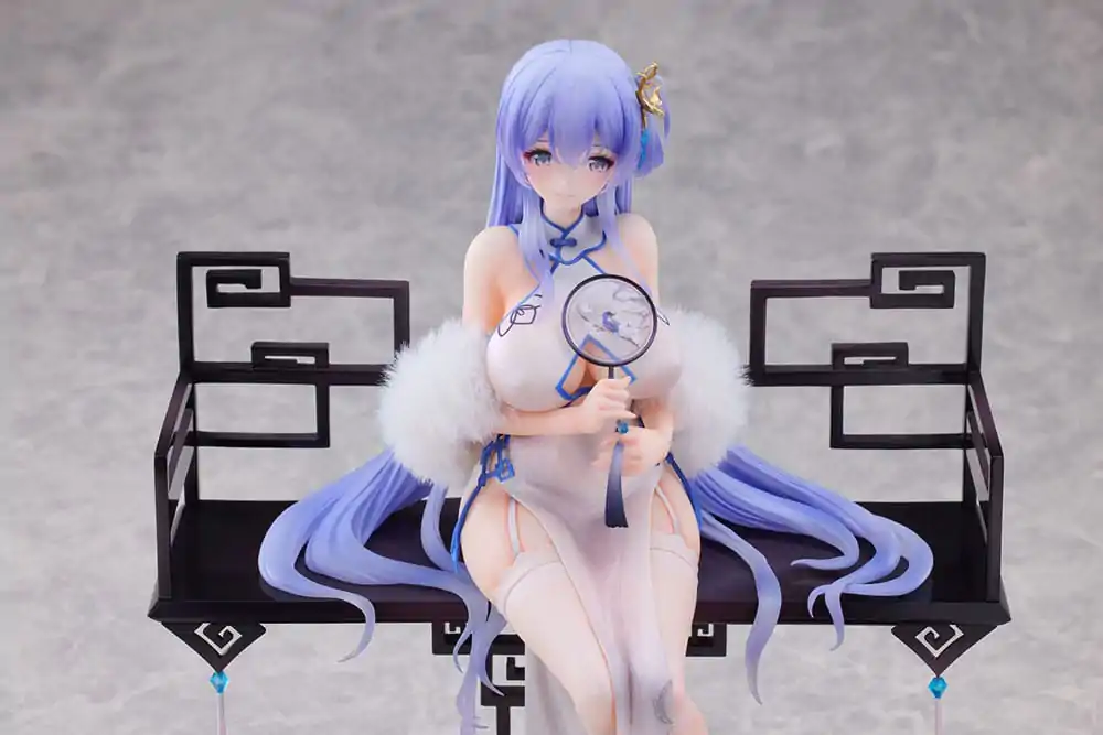 Azur Lane Kip 1/7 Rodney Immaculate Beauty Ver. 24 cm fotografija izdelka