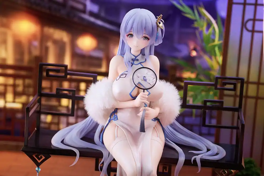 Azur Lane Kip 1/7 Rodney Immaculate Beauty Ver. 24 cm fotografija izdelka