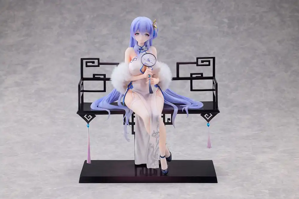 Azur Lane Kip 1/7 Rodney Immaculate Beauty Ver. 24 cm fotografija izdelka