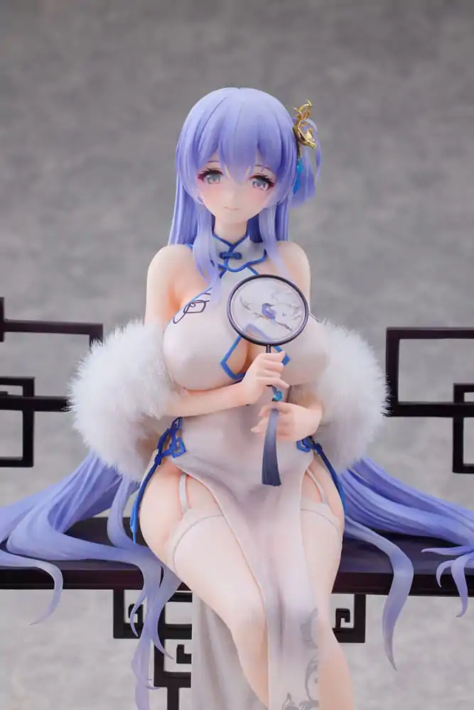 Azur Lane Kip 1/7 Rodney Immaculate Beauty Ver. 24 cm fotografija izdelka