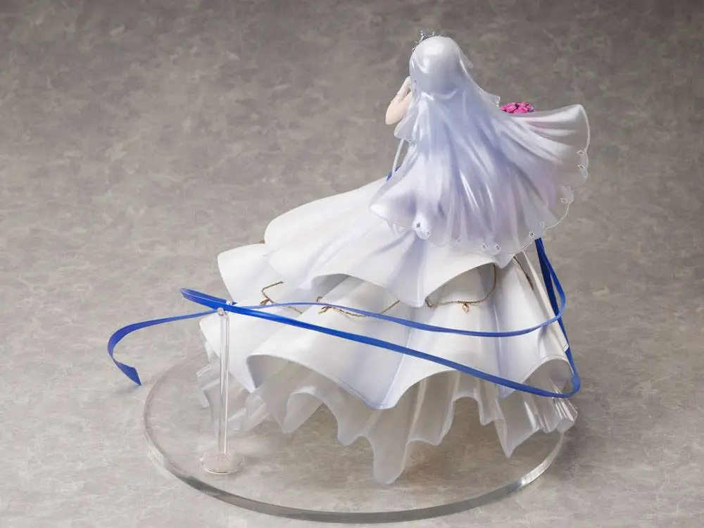 Azur Lane PVC kip 1/7 Rodney Palace Brightness 26 cm fotografija izdelka