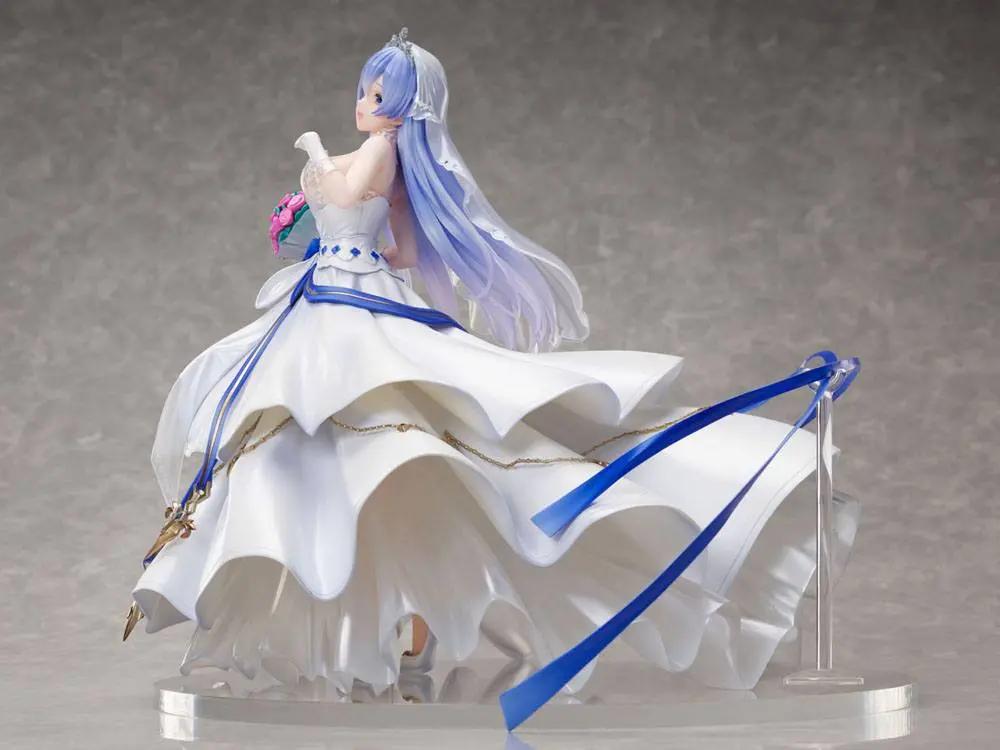 Azur Lane PVC kip 1/7 Rodney Palace Brightness 26 cm fotografija izdelka