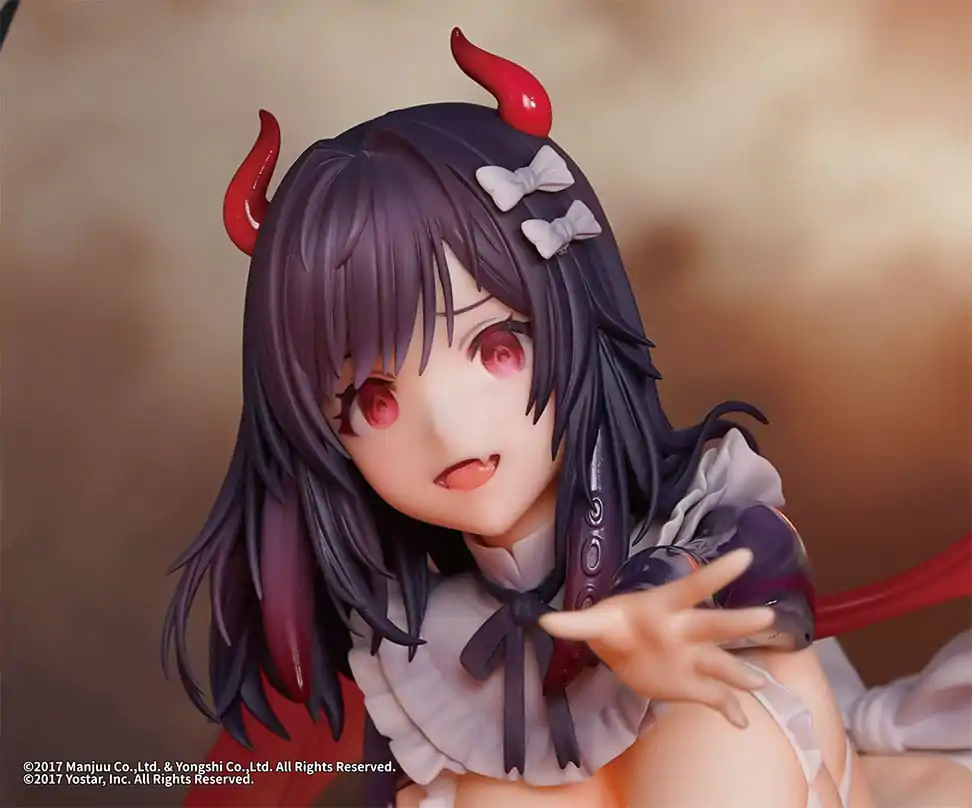 Azur Lane PVC kip 1/7 Royal Fortune Deep One Delicious Ver. 13 cm fotografija izdelka