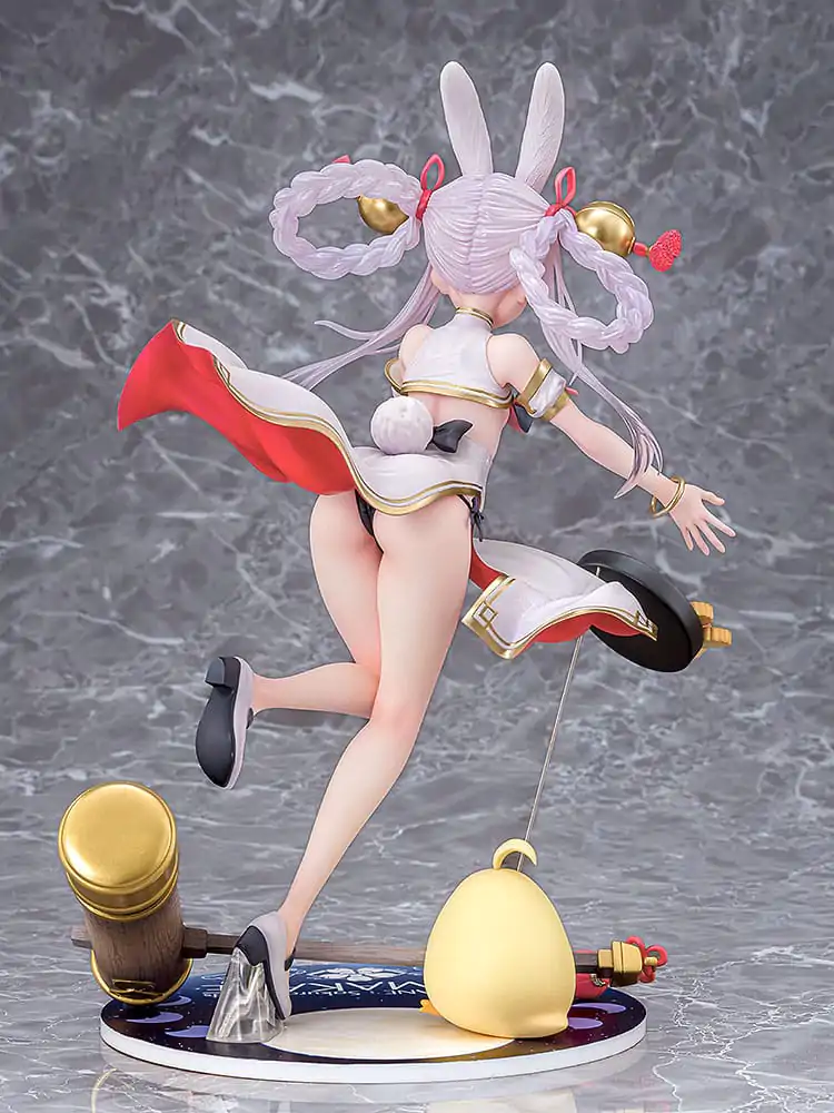 Azur Lane Statue 1/7 Shimakaze: Clumsy Moon Rabbit 25 cm Kip fotografija izdelka