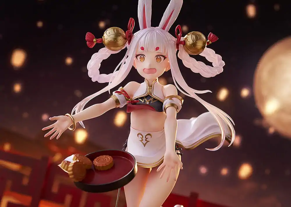 Azur Lane Statue 1/7 Shimakaze: Clumsy Moon Rabbit 25 cm Kip fotografija izdelka