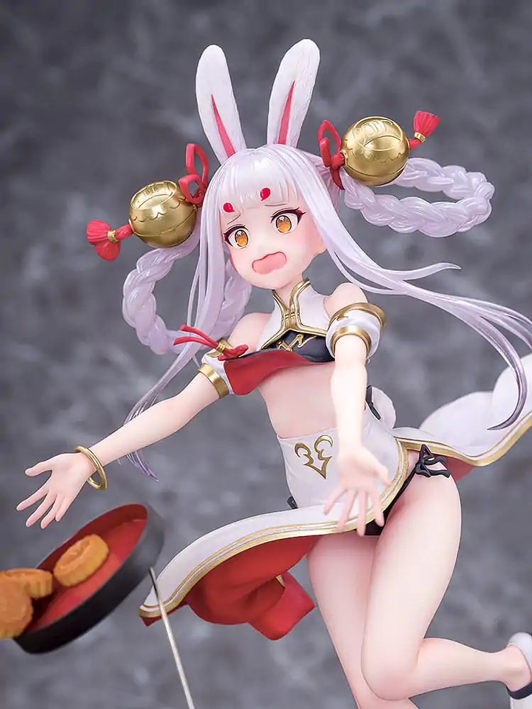 Azur Lane Statue 1/7 Shimakaze: Clumsy Moon Rabbit 25 cm Kip fotografija izdelka