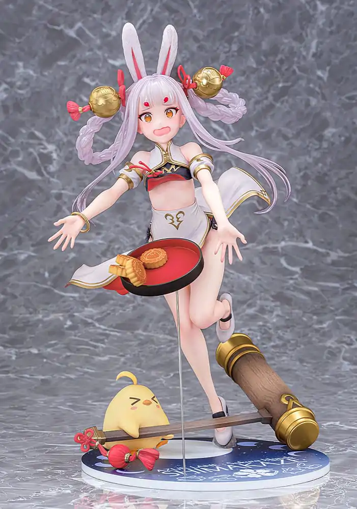 Azur Lane Statue 1/7 Shimakaze: Clumsy Moon Rabbit 25 cm Kip fotografija izdelka