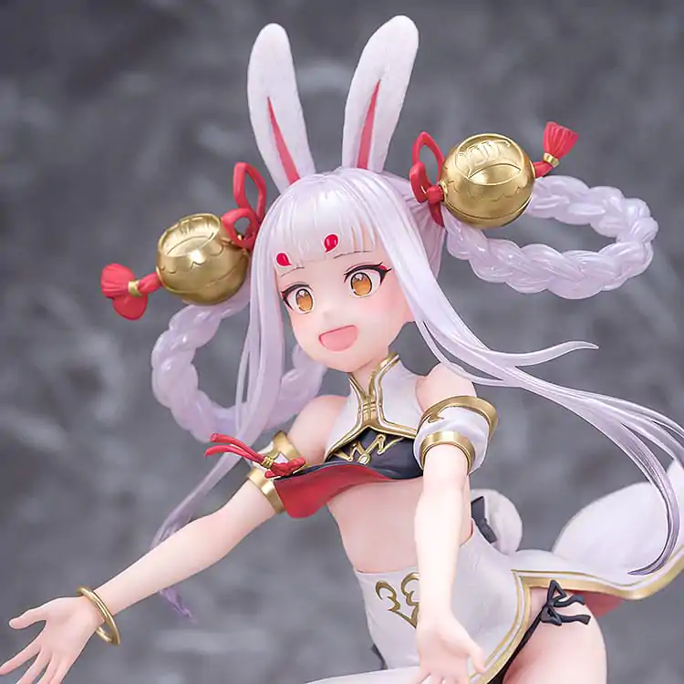 Azur Lane Statue 1/7 Shimakaze: Clumsy Moon Rabbit 25 cm Kip fotografija izdelka