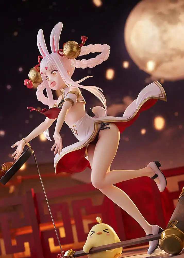 Azur Lane Statue 1/7 Shimakaze: Clumsy Moon Rabbit 25 cm Kip fotografija izdelka