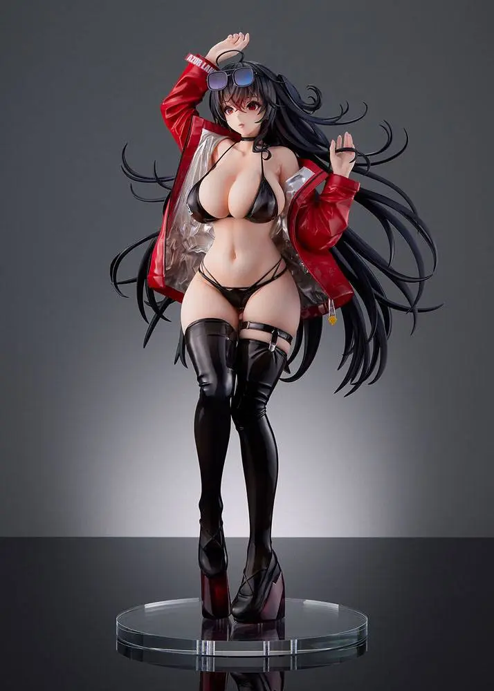 Azur Lane PVC Kip 1/7 Taihou Enraptured Companion 45 cm fotografija izdelka