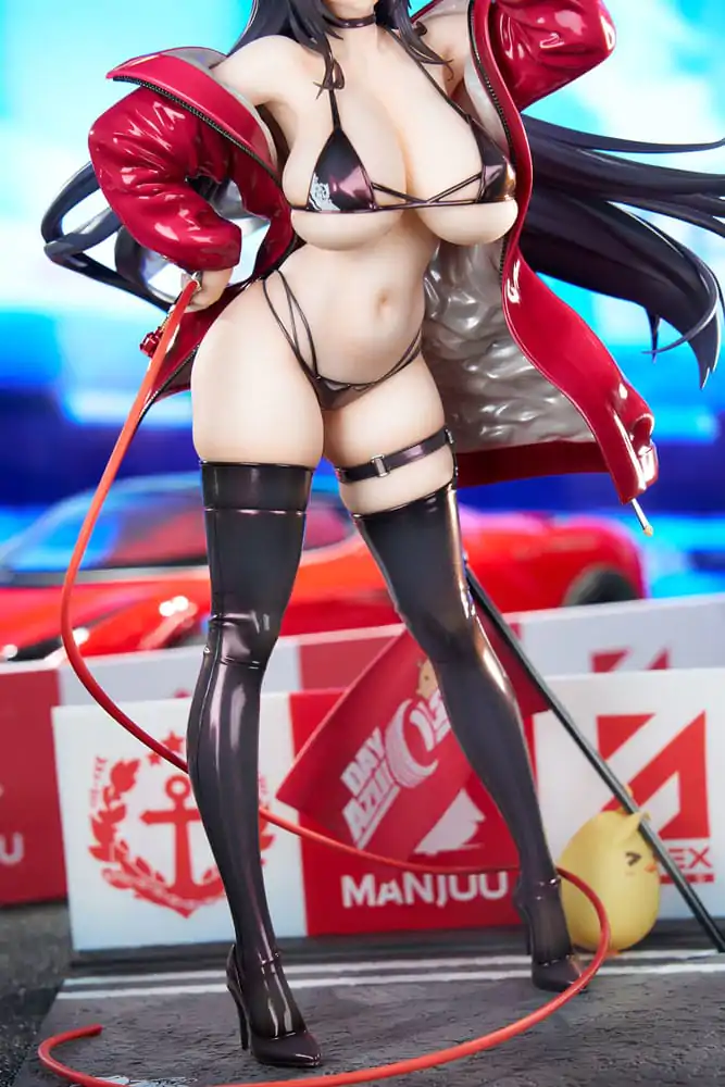 Azur Lane PVC kip 1/7 Taihou Enraptured Companion Ver. 26 cm fotografija izdelka