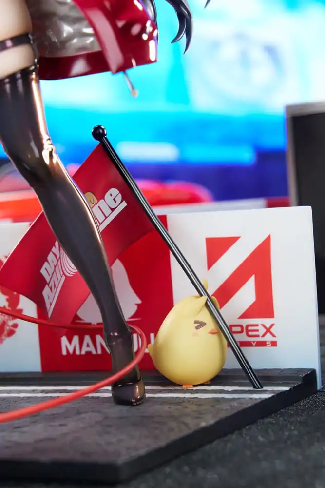 Azur Lane PVC kip 1/7 Taihou Enraptured Companion Ver. 26 cm fotografija izdelka