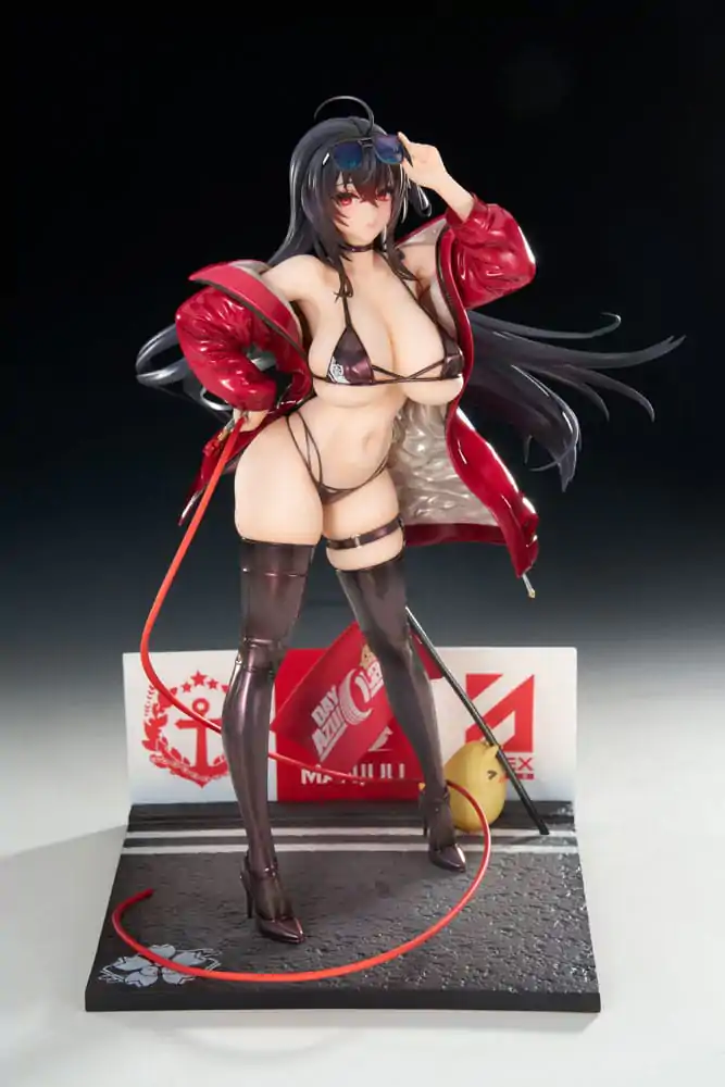Azur Lane PVC kip 1/7 Taihou Enraptured Companion Ver. 26 cm fotografija izdelka