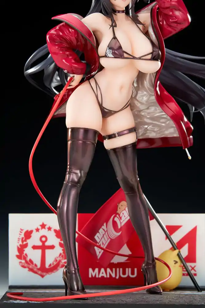 Azur Lane PVC kip 1/7 Taihou Enraptured Companion Ver. 26 cm fotografija izdelka