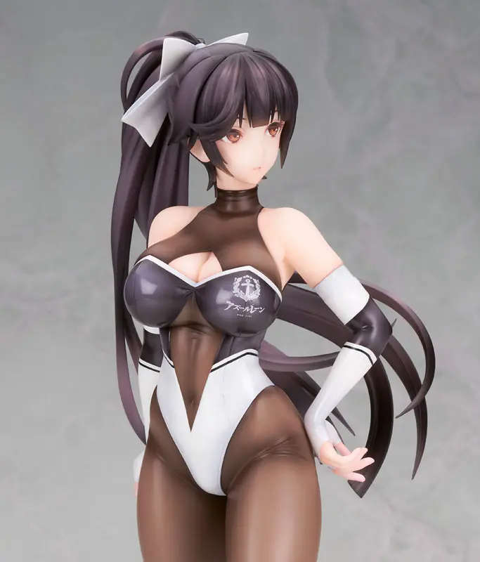 Azur Lane PVC Kip 1/7 Takao Glamorous Full Drive Ver. 25 cm fotografija izdelka