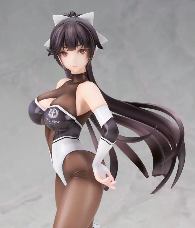 Azur Lane PVC Kip 1/7 Takao Glamorous Full Drive Ver. 25 cm fotografija izdelka