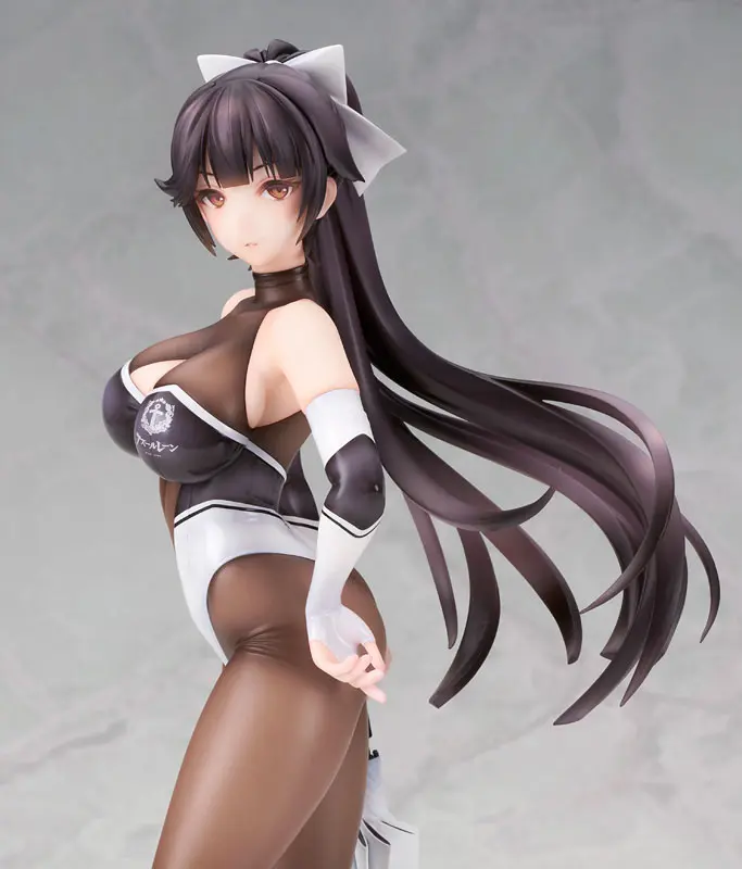 Azur Lane PVC Kip 1/7 Takao Glamorous Full Drive Ver. 25 cm fotografija izdelka