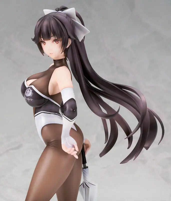 Azur Lane PVC Kip 1/7 Takao Glamorous Full Drive Ver. 25 cm fotografija izdelka