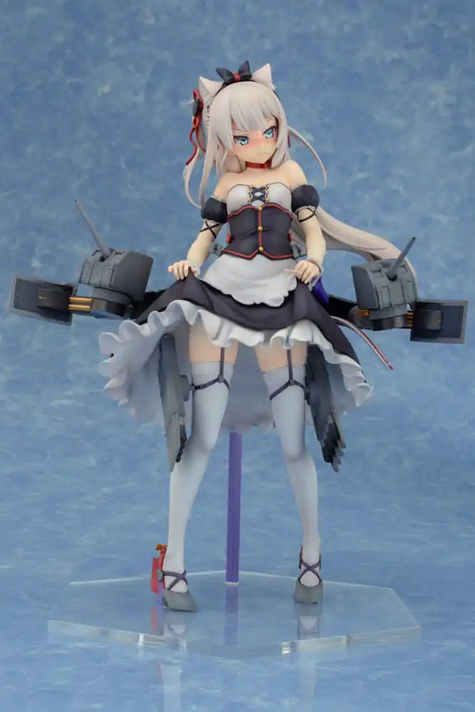 Azur Lane PVC Kip 1/7 USS Hammann 23 cm (ponatis) fotografija izdelka