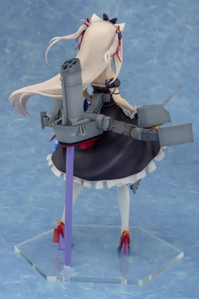 Azur Lane PVC Kip 1/7 USS Hammann 23 cm (ponatis) fotografija izdelka