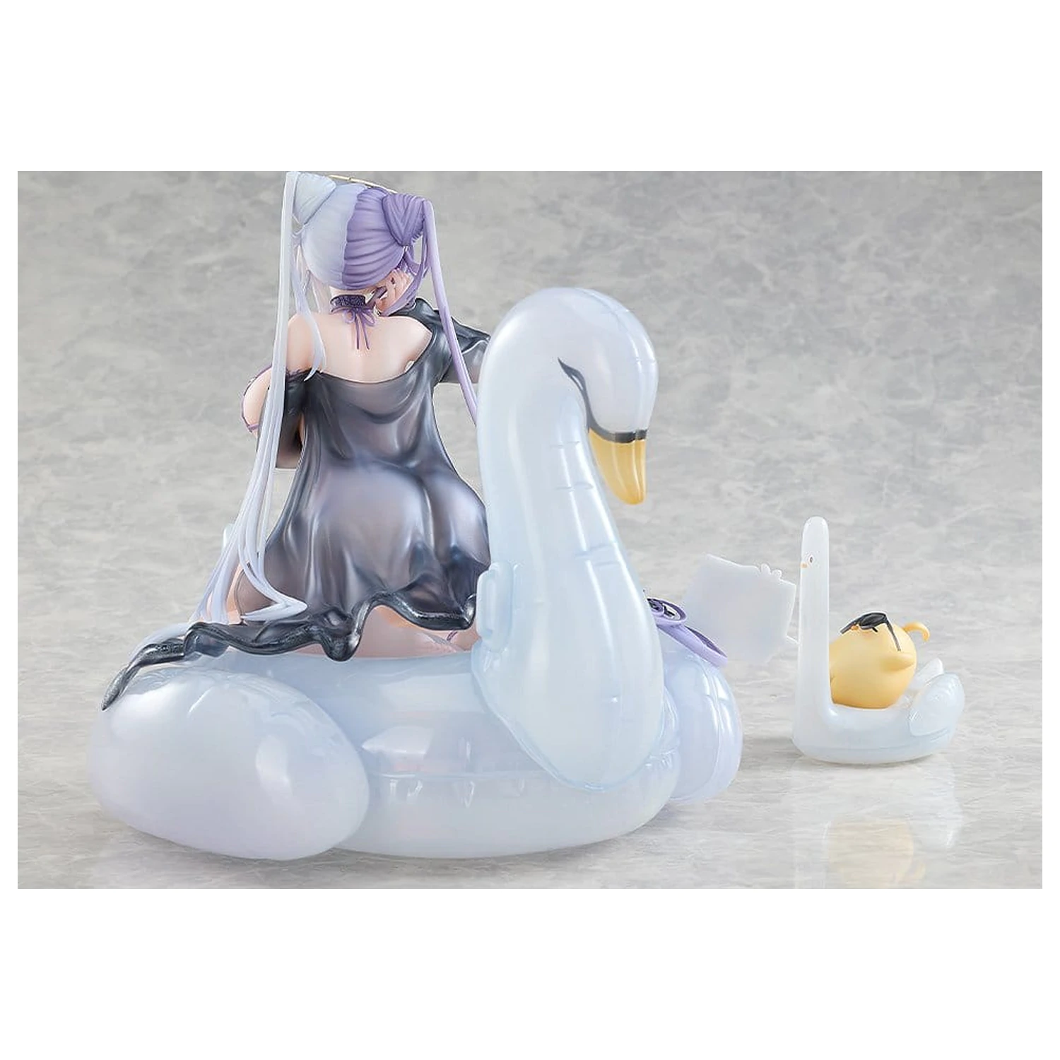 Azur Lane PVC figura 1/7 Ying Swei Blue Waves, Limpid Summer Ver. 18 cm fotografija izdelka