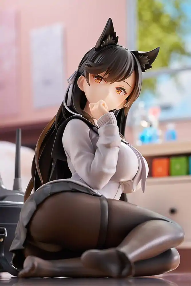 Azur Lane PVC kip Atago (School Traumerei) 13 cm fotografija izdelka