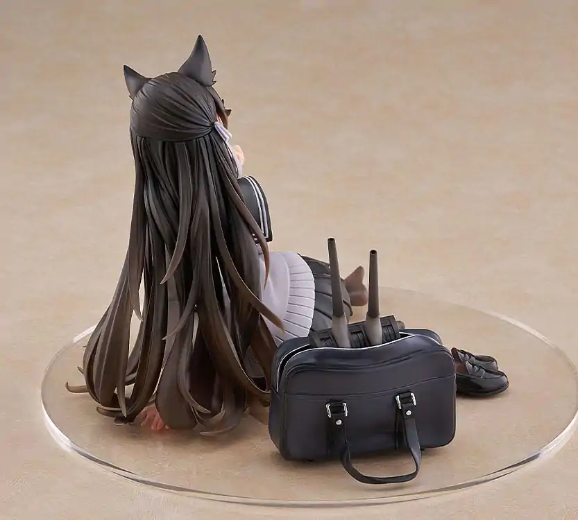 Azur Lane PVC kip Atago (School Traumerei) 13 cm fotografija izdelka