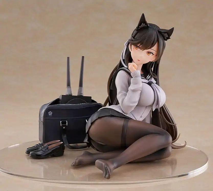 Azur Lane PVC kip Atago (School Traumerei) 13 cm fotografija izdelka
