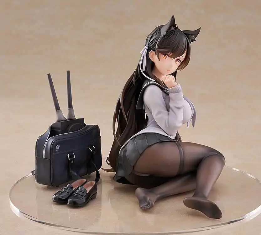 Azur Lane PVC kip Atago (School Traumerei) 13 cm fotografija izdelka
