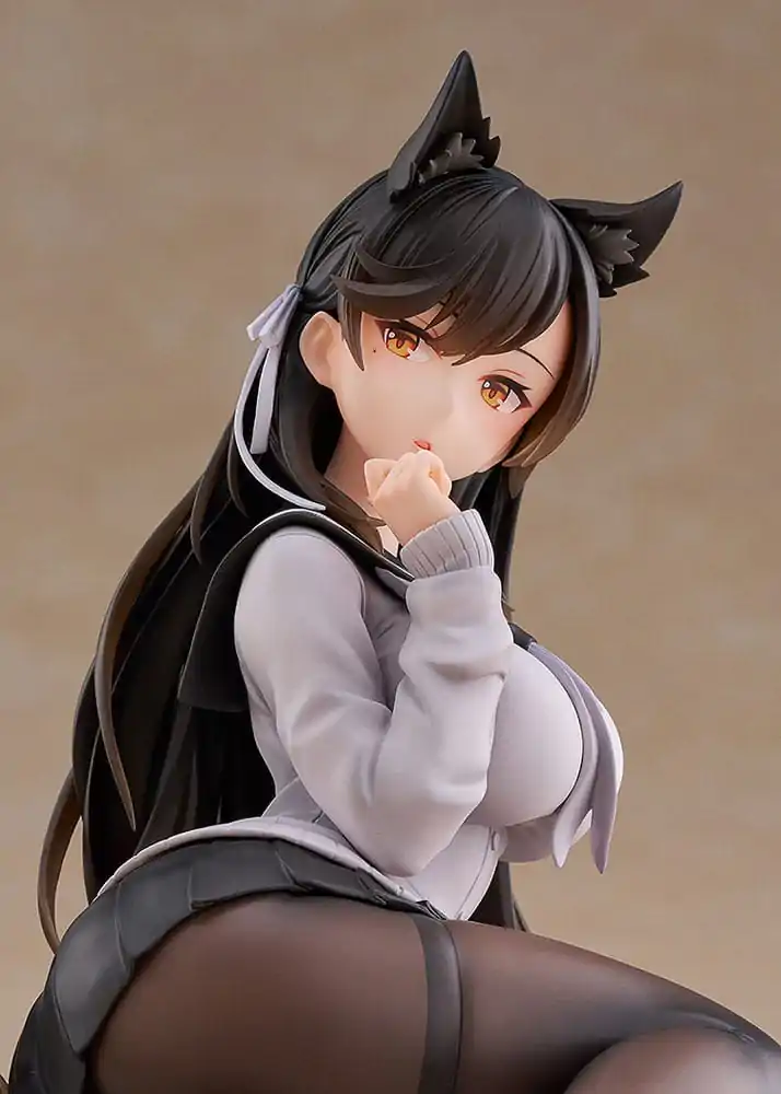 Azur Lane PVC kip Atago (School Traumerei) 13 cm fotografija izdelka