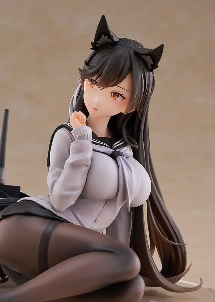 Azur Lane PVC kip Atago (School Traumerei) 13 cm fotografija izdelka
