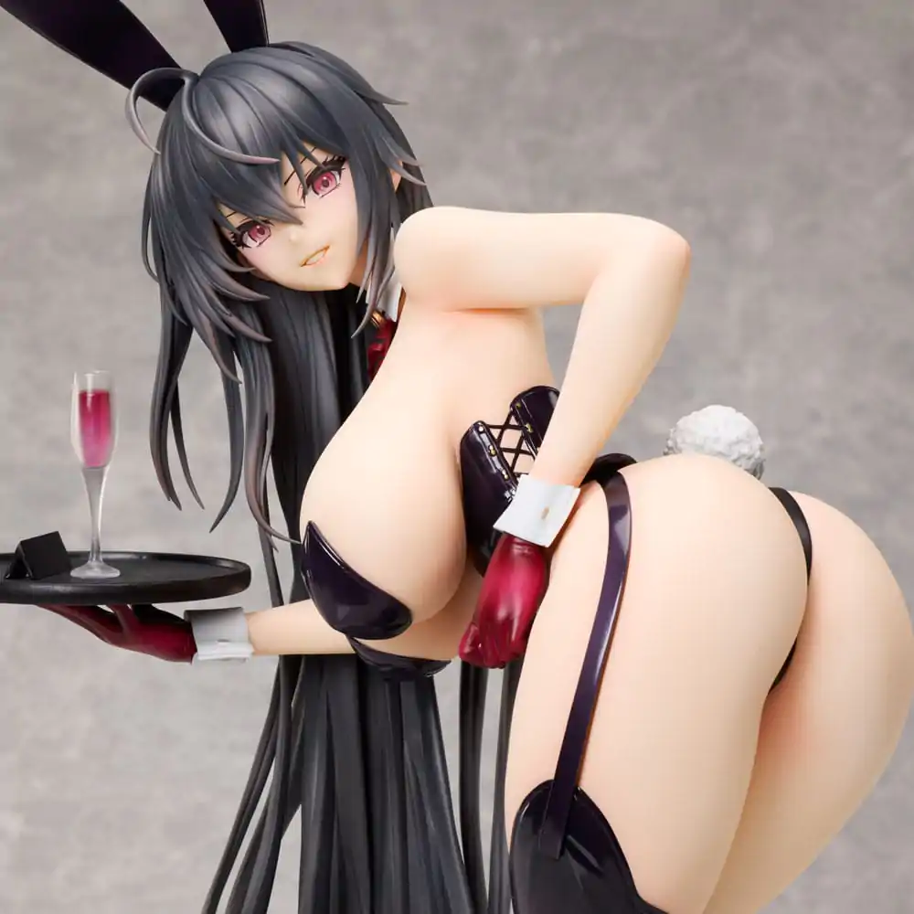 Azur Lane B-Style PVC Kip 1/4 Taiho: Anniversary Bunny Ver. 39 cm fotografija izdelka