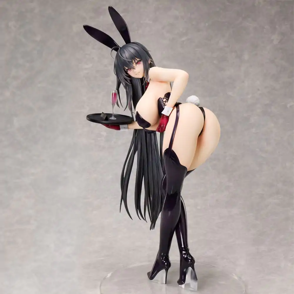 Azur Lane B-Style PVC Kip 1/4 Taiho: Anniversary Bunny Ver. 39 cm fotografija izdelka